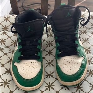 Kids Air Jordan